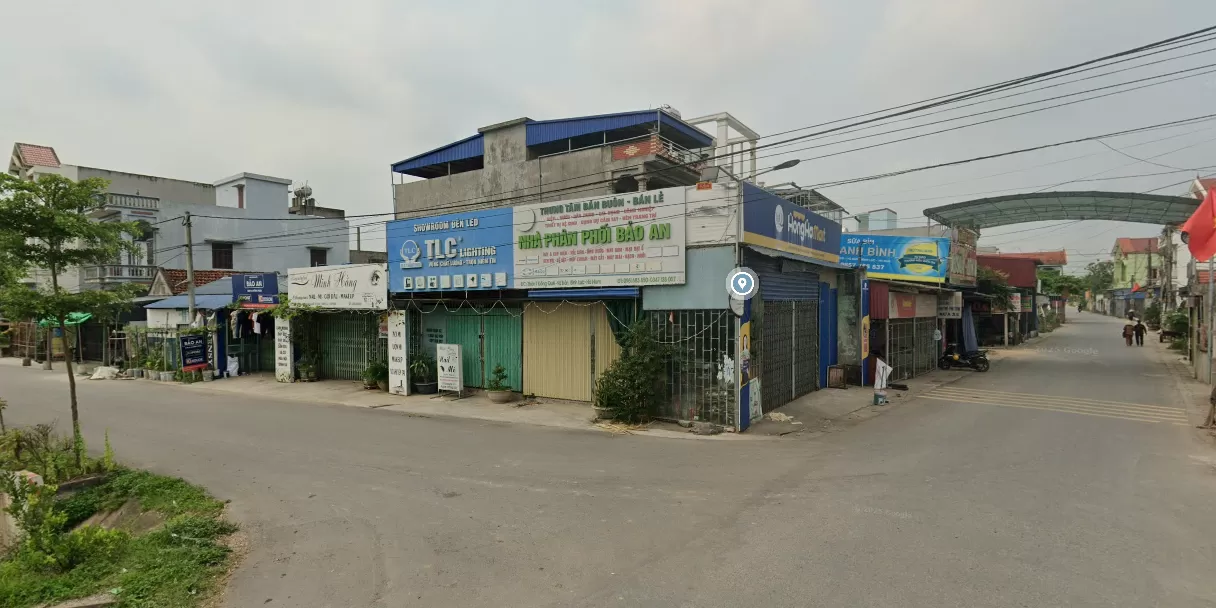 NPP Bảo An - Lạng Sơn