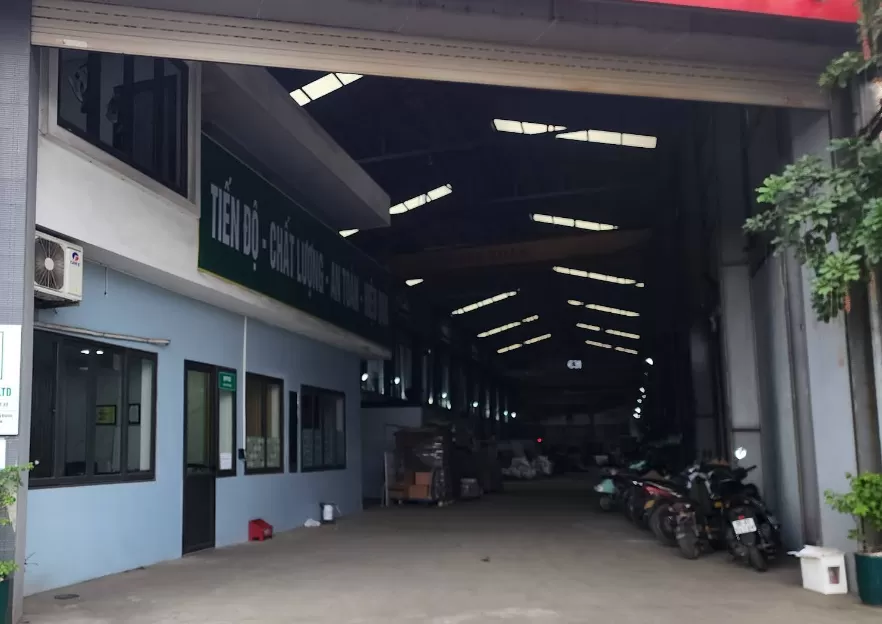 NPP Đức Anh -Bắc Ninh