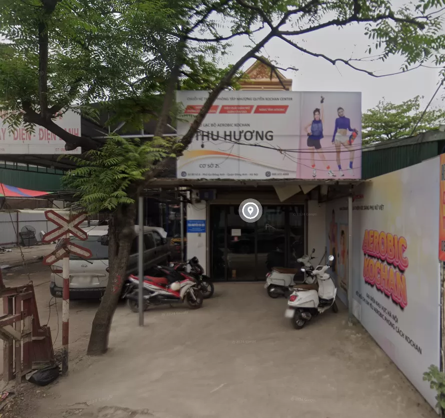 NPP Gia Nguyễn - Đông Anh