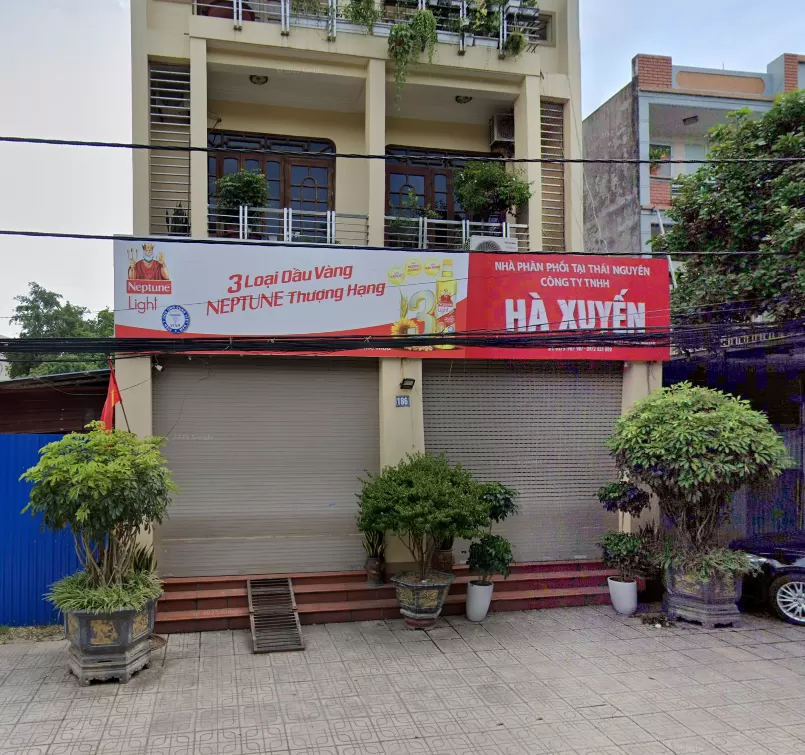 NPP Hà Xuyến - Thái Nguyên