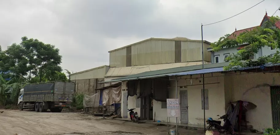 NPP Hạnh Văn - Thái Nguyên