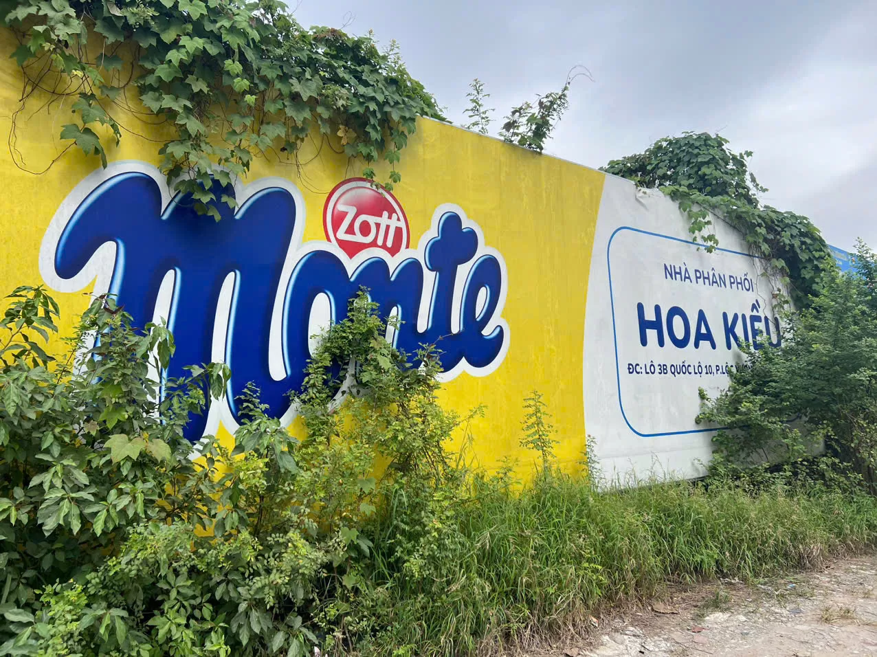 NPP Hoa Kiều - Nam Định