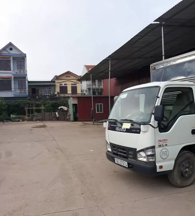 NPP Huy Khoa - Việt Trì Phú Thọ