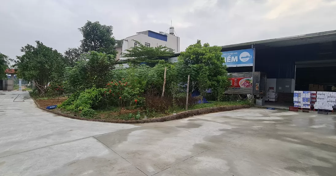 NPP Kim Tiềm - Thái Nguyên