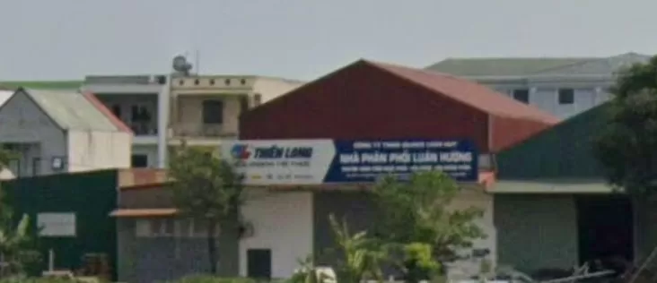 NPP Luân Hường - Ninh Bình