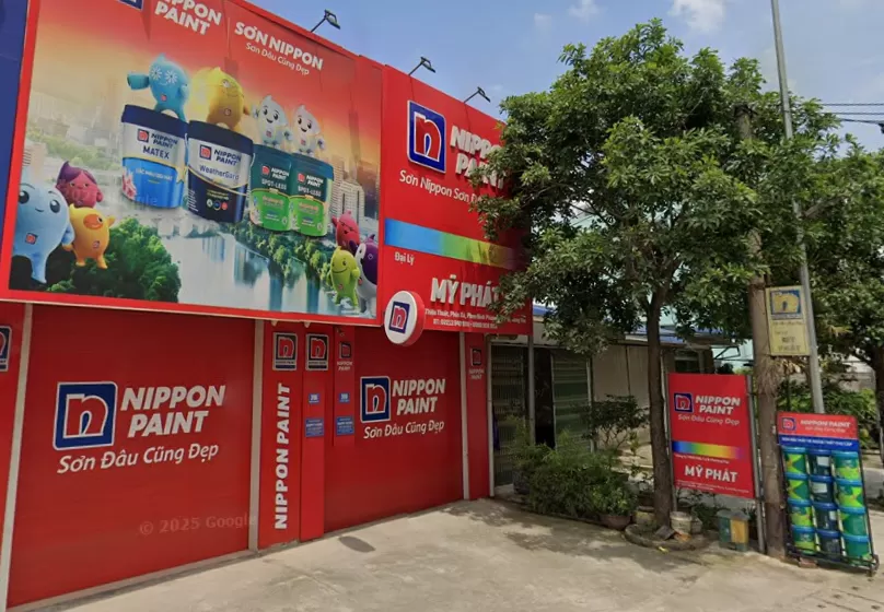 NPP Mỹ Phát - Hưng Yên