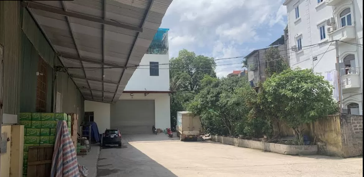 NPP Phượng Sáng - Hòa Bình