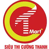 Hệ thống siêu thị Cường Thanh