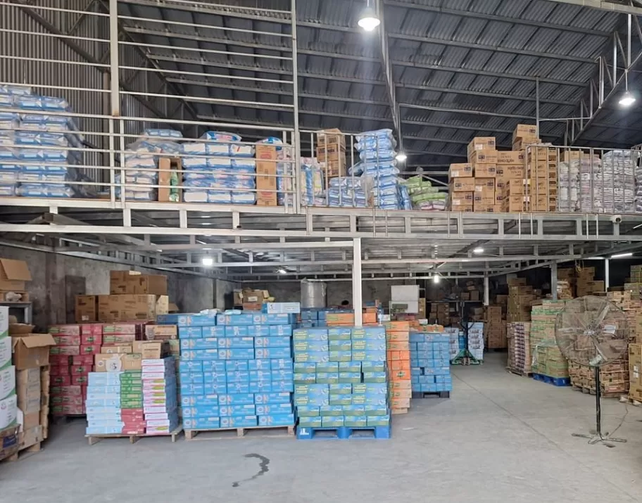 NPP T&H - Hưng Yên