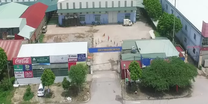 NPP Tiến Thành T&T - Bắc Cạn