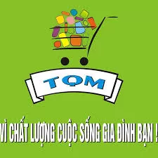 Hệ thống siêu thị TQM Tuyên Quang