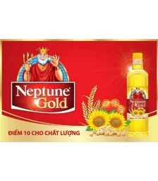 Dầu Ăn Neptune