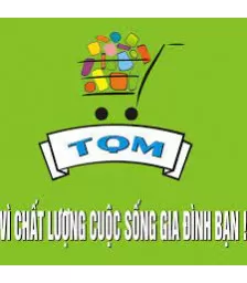 Hệ thống siêu thị Tuyên Quang TQM
