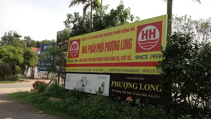 Nhà Phân Phối Phượng Long - Hòa Bình